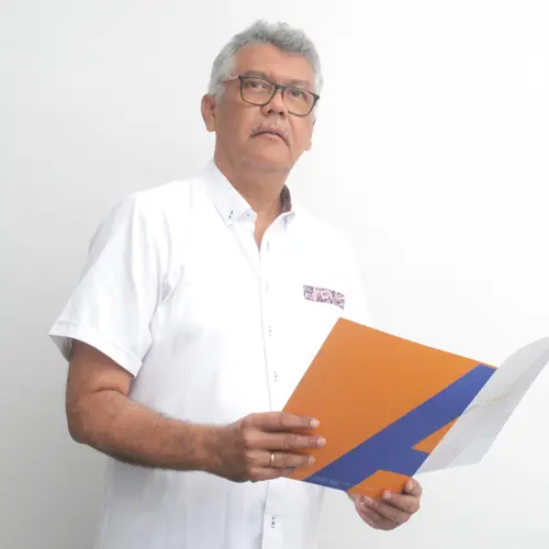 Eder Arrieta Pérez