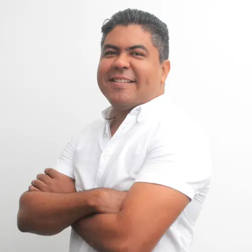 Eder Arrieta Unfried