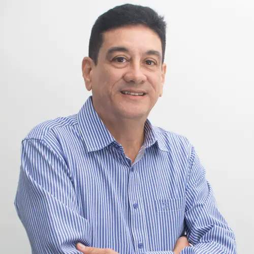 Guillermo Escallón