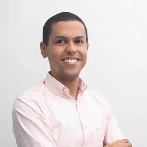 Javier Arrieta Unfried